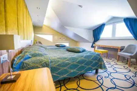 Fra Mare Thalasso Spa - 55