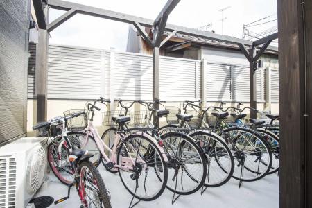 Fujitaya BnB - 24