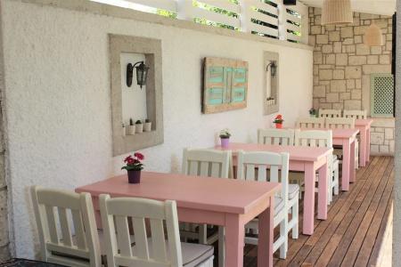 Villamer Alaçatı - 17