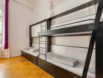 Adagio Hostel 2.0 Basilica - 3