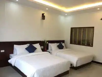 Olympia Sapa - 2