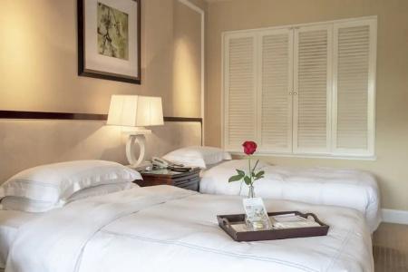 Hangzhou Rose Garden Resort & Spa - 103