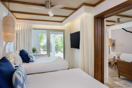 The Reserve at Paradisus Palma Real - Все включено - 2