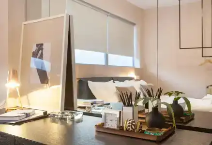 47 Luxury Suites - 83