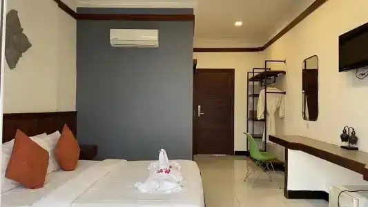 Kampot View Boutique - 58