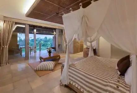 Wapa di Ume Ubud - 2