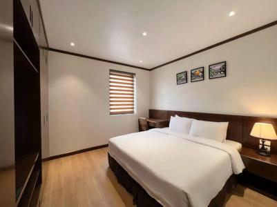 Elysinam Boutique Ha Long - 87