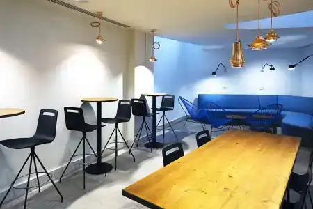 b&b Madrid Centro Puerta Del Sol - 11