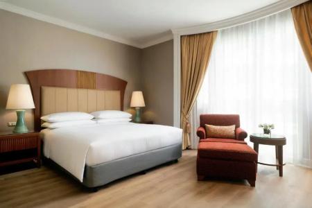 Marriott Executive  Mayfair Bangkok - SHA Extra Plus - 36