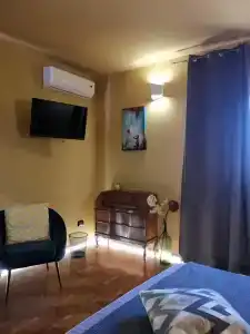 Villa La Lumia b&b Suites & - 2