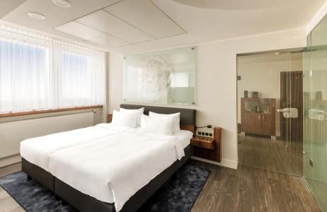 Radisson Blu Erfurt - 3