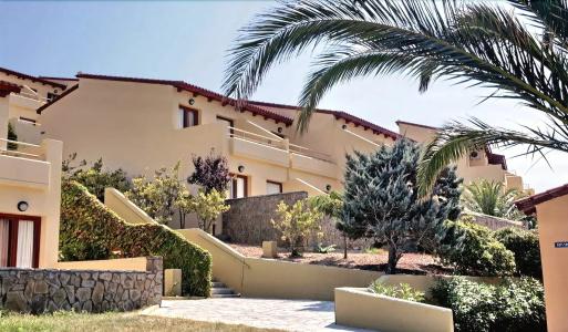 Lemnos Village Resort - 0