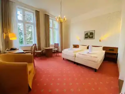 Kaiserhof Deluxe - 65