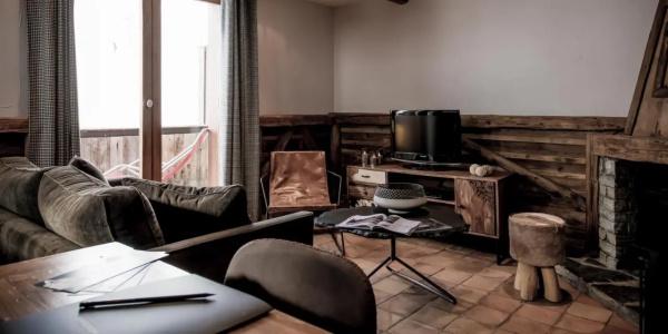 Hôtel Les Suites Du Montana - 38