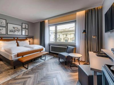 Mercure Dortmund Centrum - 25