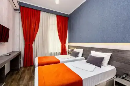 Kope Palace - 8