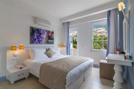 Kalkan Suites - 55