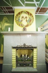 Contrast Art-Hotel - 15
