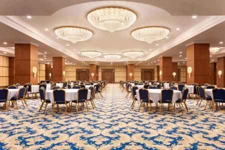 Tryp By Wyndham Izmit - 13