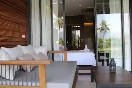 Atta Lakeside Resort Suite - 69