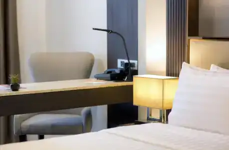 SureStay Plus by Best Western Sukhumvit 2 - 54
