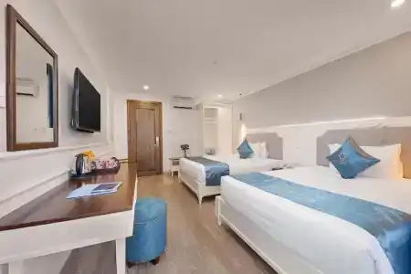 Grand Sea View & Spa - 48