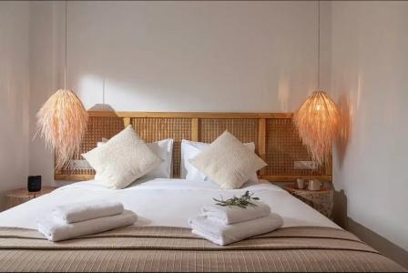 Elea Suites & Residences - 125