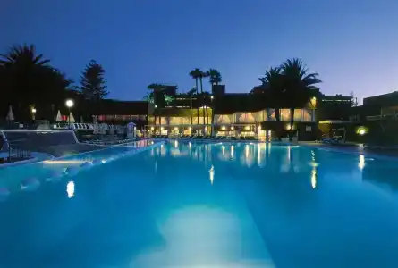 Riu Palace Oasis - 19