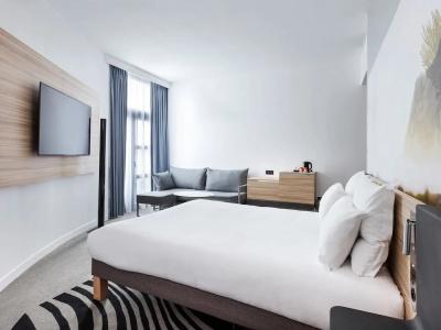 Novotel Tours Centre Gare - 69