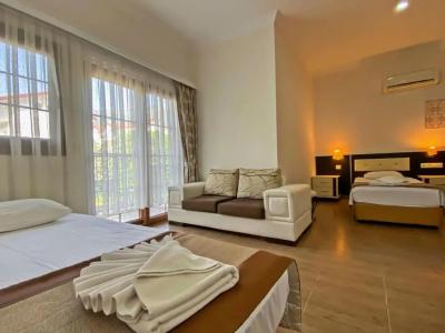 Telmessos Select - Adult Only (+16) - All Inclusive - 87