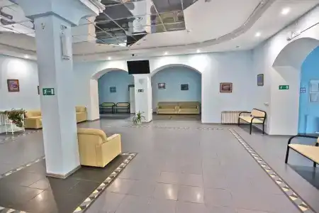 Боспор - 16