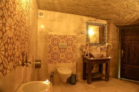 Goreme Palace Cave Suites - 82