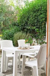 Residence Borgo Latino-Case ad Oriente - 74