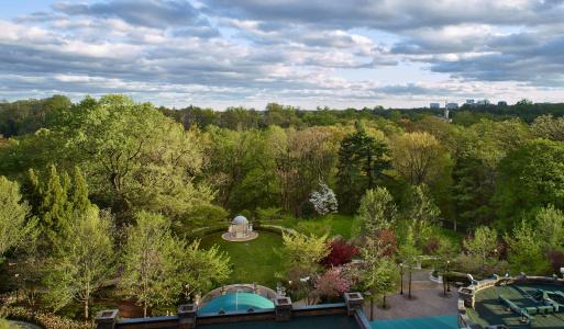 Omni Shoreham - 20