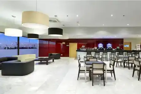 Eurostars Zaragoza - 13