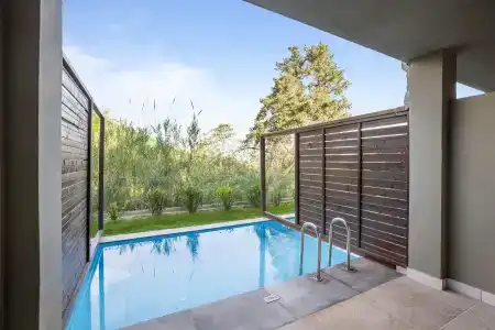 KAIRABA Mythos Palace - Adults Only - 16