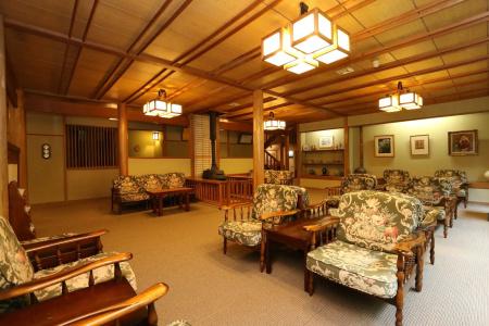 Kose Onsen - 15