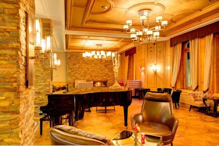 Rixos Flüela Davos - 26
