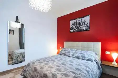 La Dolce Vita Barberini - 34