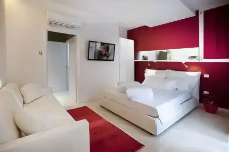 Opera Relais De Charme - Aparthotel - 213