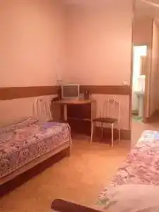 Березовский - 50