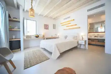 Myconian Crown Suites - 58