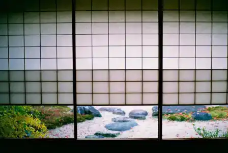 Ryokan Genhouin - 5