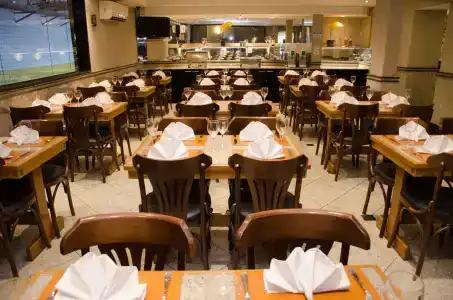Riale Imperial Flamengo - 33