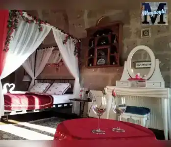 Kapadokya Ihlara Konaklari & Caves - 176
