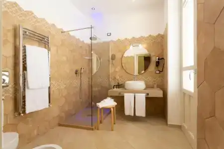 Maecò Ortigia b&b - 73
