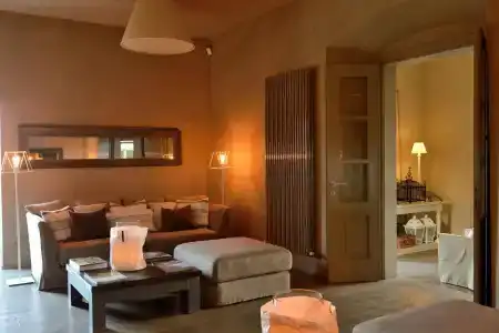 Villa Sassolini Country Boutique - Teritoria - 22