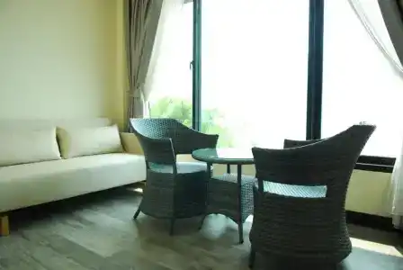 Monsane River Kwai Resort & Spa - 124