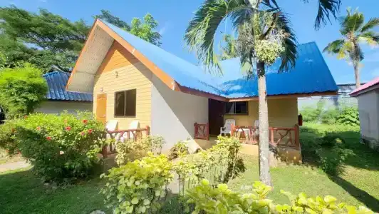 Mild Garden View Resort - 39