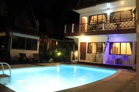 Chaweng Noi Resort - 43